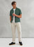 Cuban Linen Shirt | Dark Green