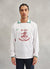 2004-05 Long Sleeve Nike Shirt | Percival x Classic Football Shirts | White