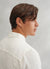 Linen Shirt | White