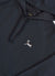 Hoodie | Bale Bicycle | Percival x Classic Football | Navy