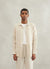 Safari Linen Jacket | Natural