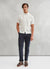 Linen Shirt | White
