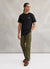 T Shirt | Zidane | Percival x Classic Football | Black