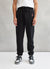 Trackpant | The Robot | Percival x Classic Football | Black