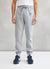 Trackpant | Cantona | Percival x Classic Football | Heather Grey
