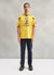 2010-11 Sochaux Lotto | Percival x Classic Football Shirts | Yellow