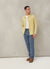 Linen Everyday Trousers | Blue