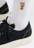 Good Luck Cat Socks | White