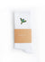 Parrot Bros Socks | White