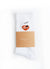 Ramen Socks | White