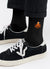 Itamae Octopus Socks | Black
