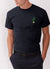 T Shirt | Cactus | Navy