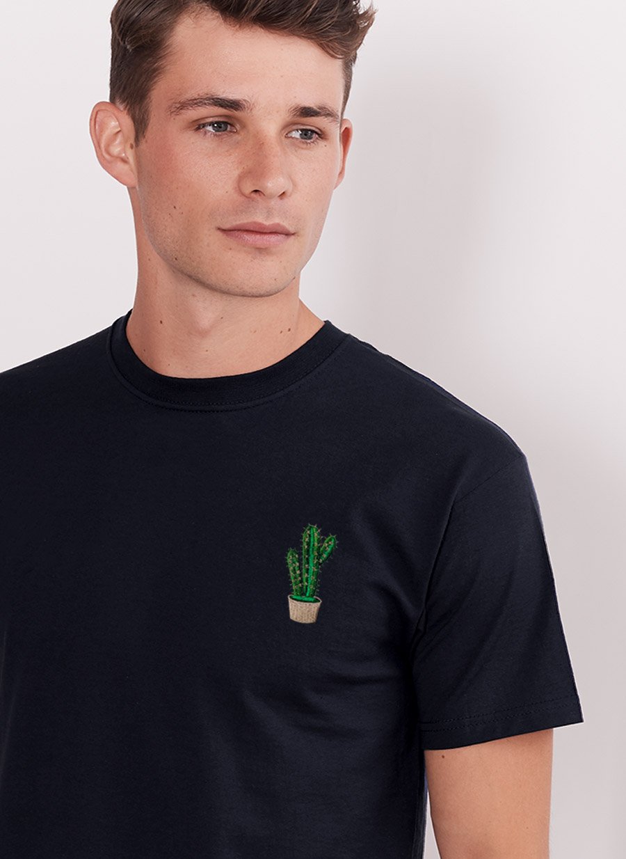 Maglietta cactus on sale