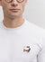 T Shirt | Reading Chair | White