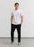 T Shirt | Reading Chair | White