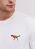 T Shirt | T Rex | White