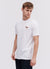 T Shirt | T Rex | White