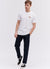 T Shirt | T Rex | White
