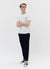 T Shirt | Hot Sauce | White