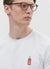 T Shirt | Hot Sauce | White
