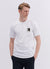 T Shirt | Spacedoor | White