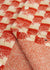 Perci Away Knit | Rust
