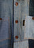 Reworked Overshirt #3 | Denim | Blue