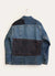 Reworked Overshirt #5 | Denim | Blue