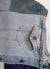Reworked Overshirt #7 | Denim | Blue