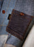 Reworked Overshirt #37 | Denim | Blue