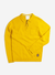 Hikaru Zip | Wool | Mustard