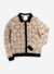 Gambit Mohair Cardigan | Rust
