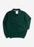 Negroni Knit Polo Jumper | Forest