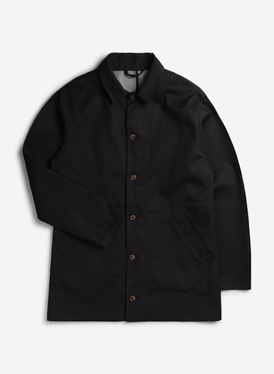 Men's Coats & Jackets | Men's Outerwear | Percival & Percival Menswear