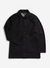 Archive Waterproof Sherlock | Black with Grey