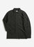 Brushed Cotton Shirt | Forest