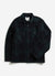 Blanket Overshirt | Casentino Wool | Blackwatch