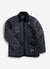 Denham Jacket | Winter Solstice | Percival x Lavenham | Suffolk Navy