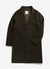 Trench Coat | Olive Melton