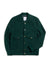 Bomber Jacket | Casentino Wool | Forest