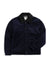 Whitley Jacket | Navy Melton