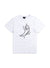 Nightshade T Shirt | Percival x Harry Lambert | White