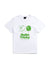 Quite Tricky T Shirt | Percival x Harry Lambert | White