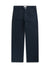5 Pocket Twill Trouser | Navy