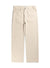 5 Pocket Twill Trouser | Ecru