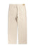 5 Pocket Twill Trouser | Ecru