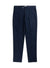 Tailored Trouser | Nep Wool | Navy