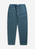 Waffle Everyday Trousers | Textured Cotton | Aqua