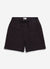 Waffle Shorts | Textured Cotton | Ink