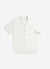 Cuban Linen Shirt | White